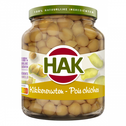 Haricots Blancs La Sauce Tomate Hak